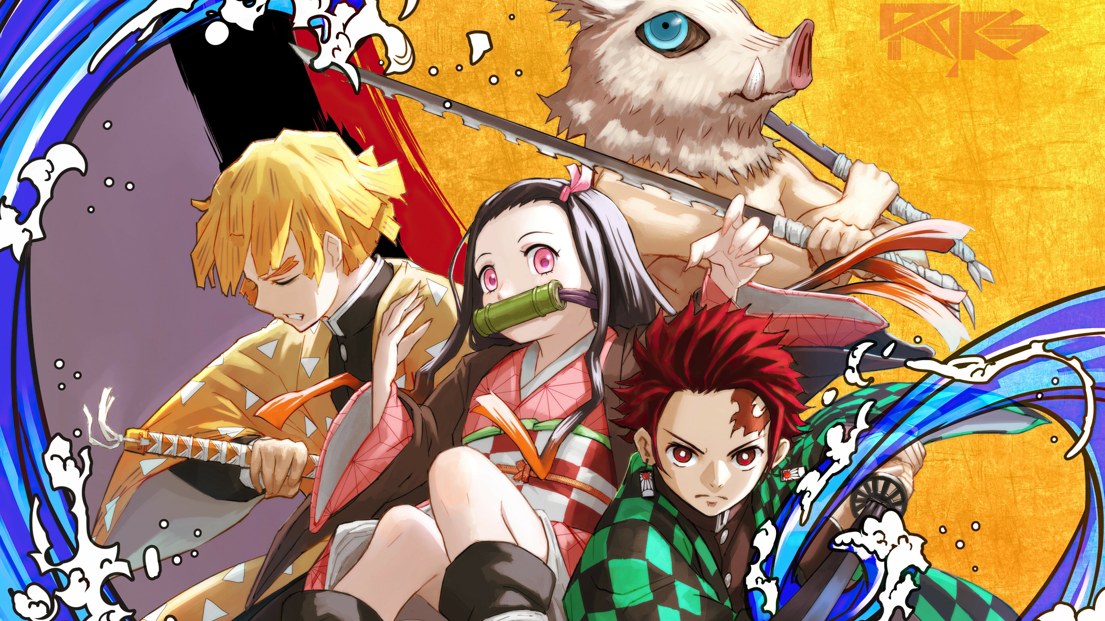 Demon Slayer