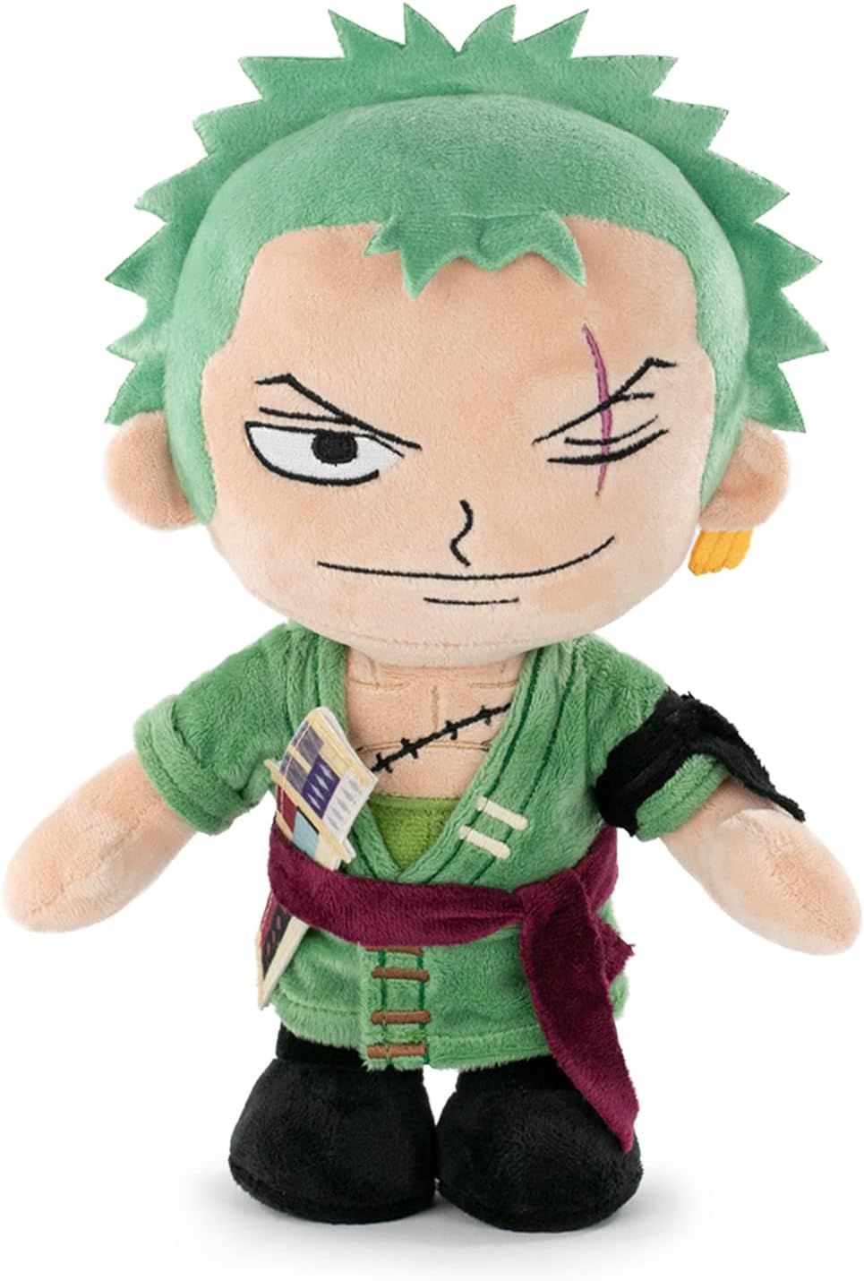 Peluche One Piece - Roronoa Zoro