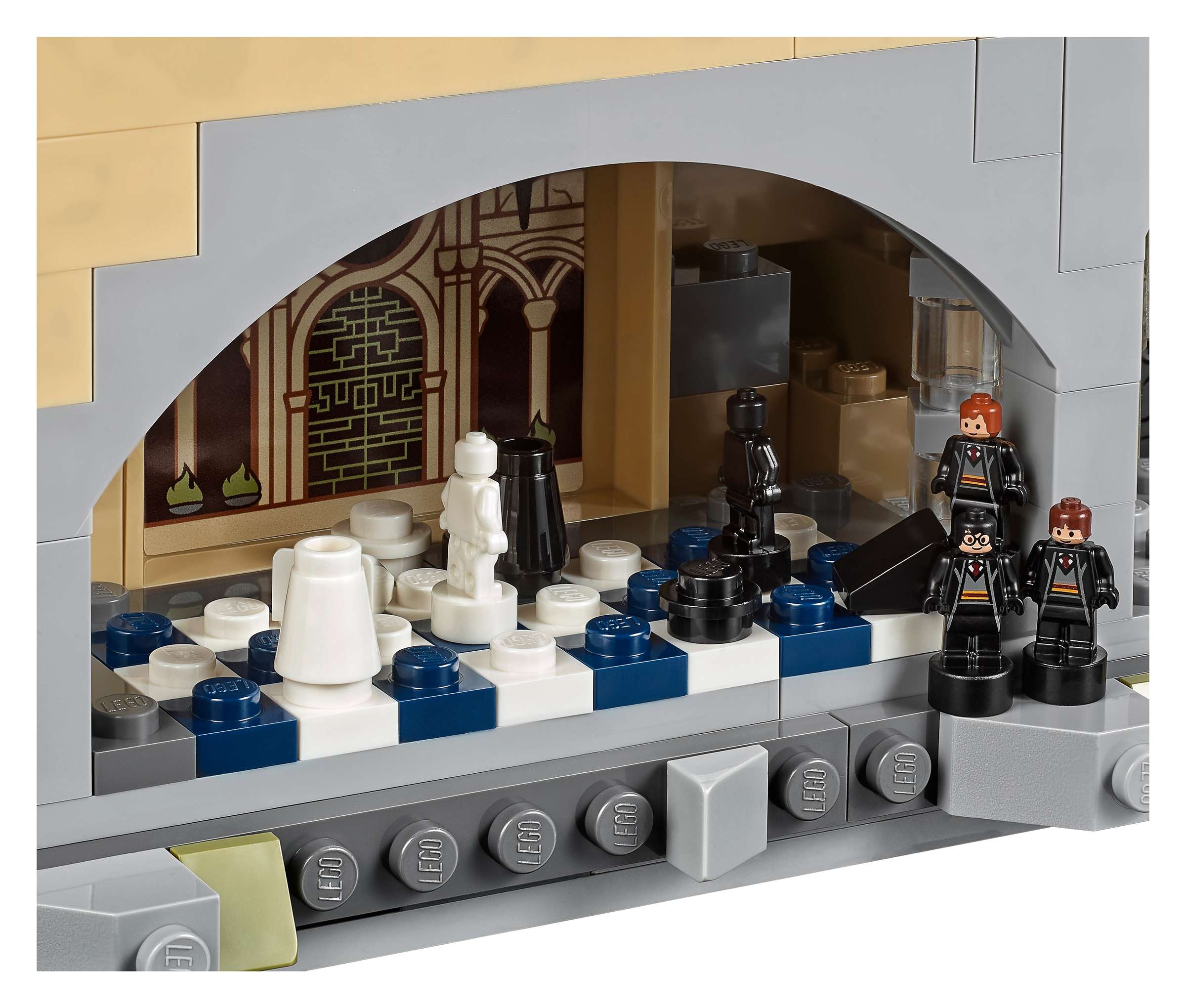LEGO - Le château de Poudlard™