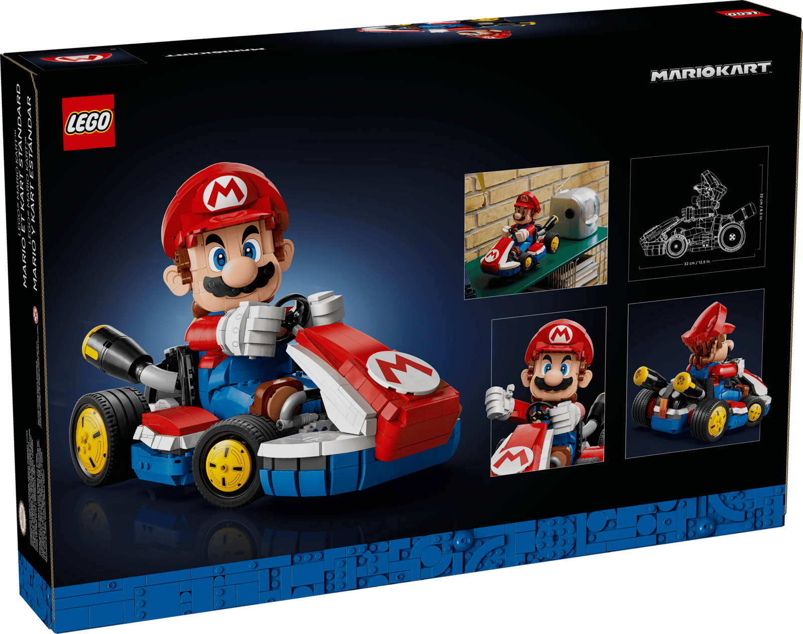 LEGO - Mario Kart™