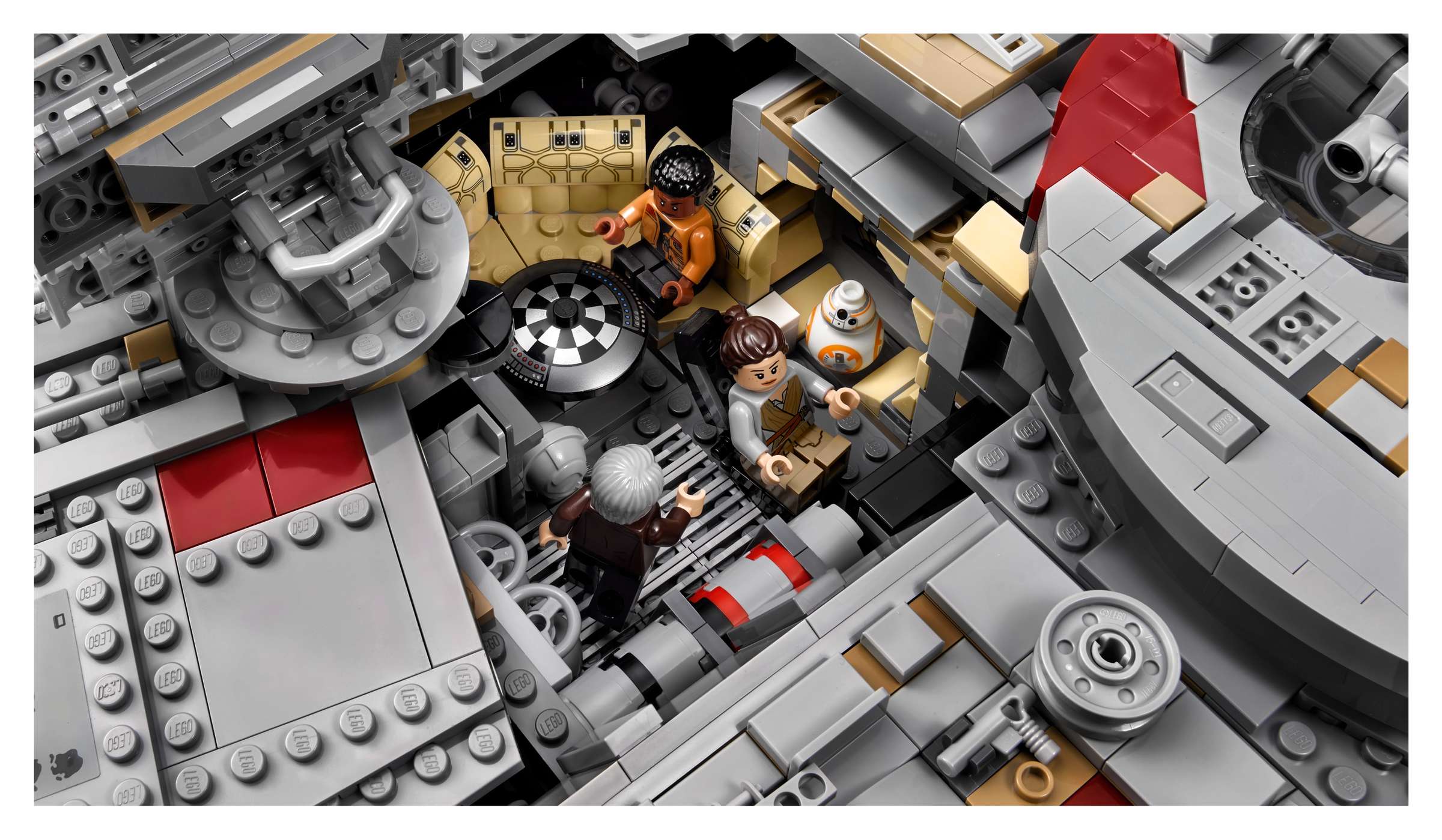 LEGO - Millennium Falcon™