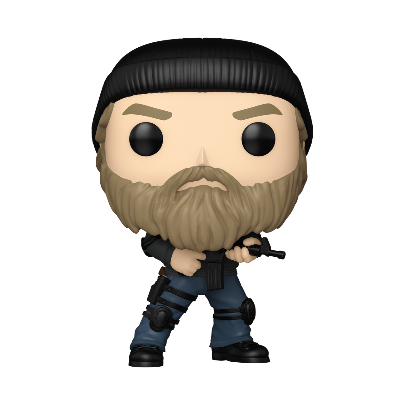 Funko POP Stranger Things - Jim Hopper 1784