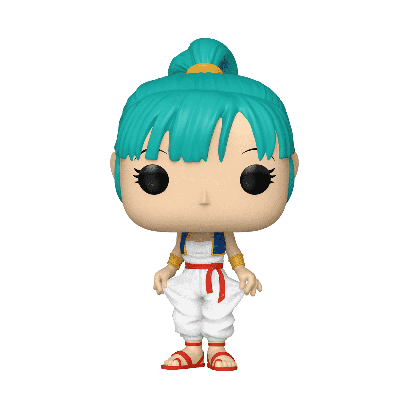 Funko POP Dragon Ball - Bulma Jeune 1923