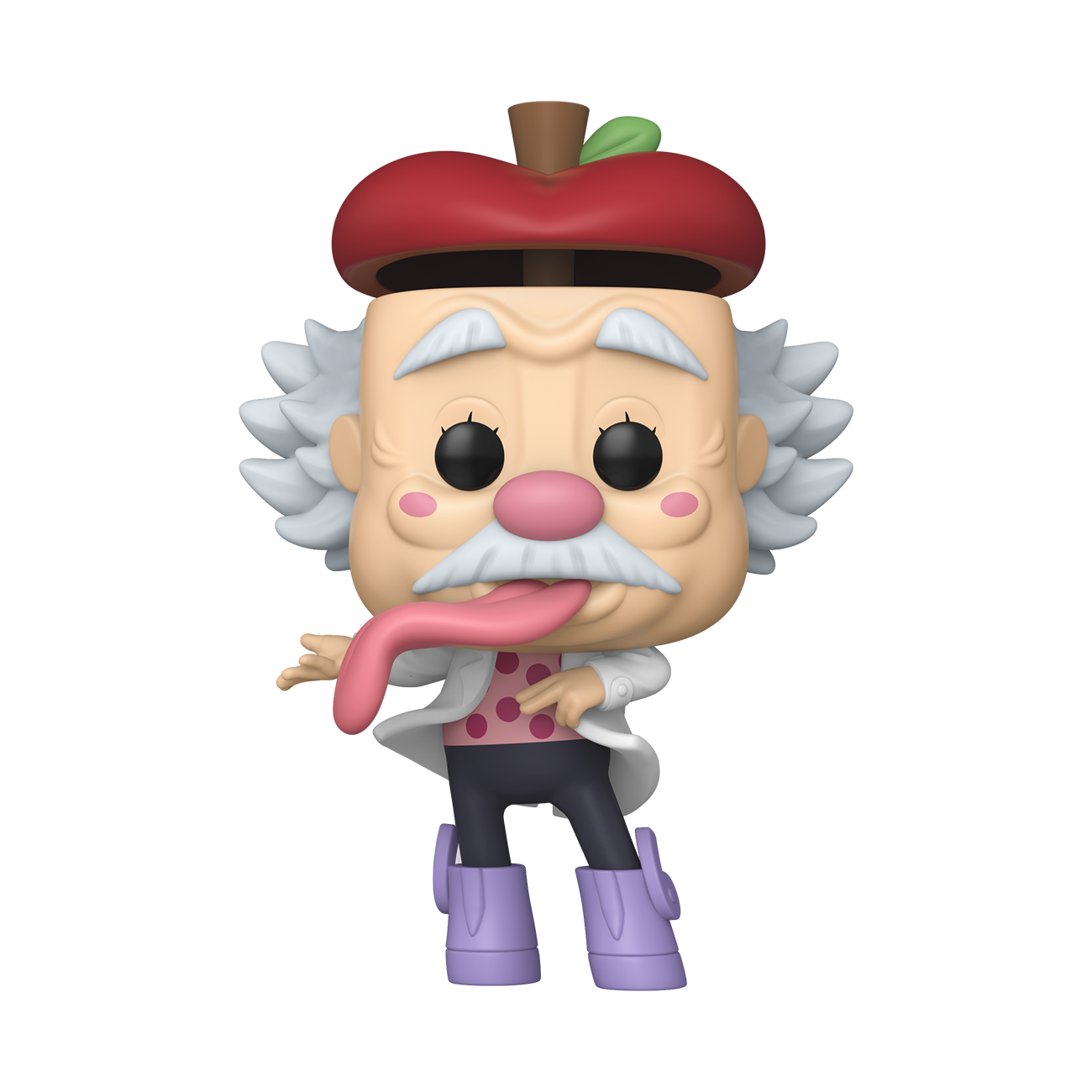 Funko POP One Piece - Vegapunk 2139