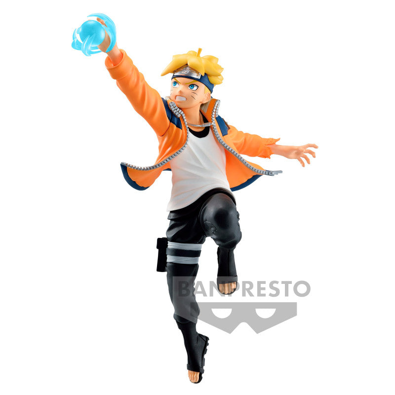 Figurine Naruto - Uzumaki Boruto Vibration Stars Ver.B
