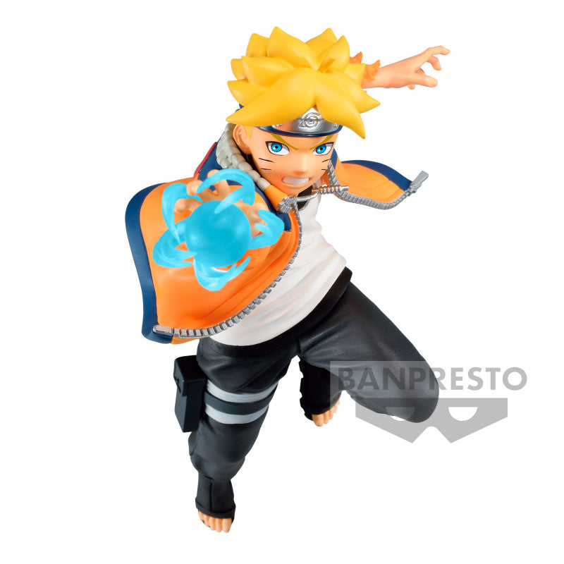 Figurine Naruto - Uzumaki Boruto Vibration Stars Ver.B