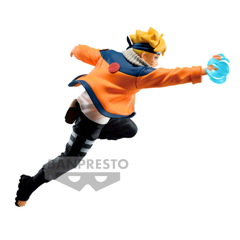 Figurine Naruto - Uzumaki Boruto Vibration Stars Ver.B