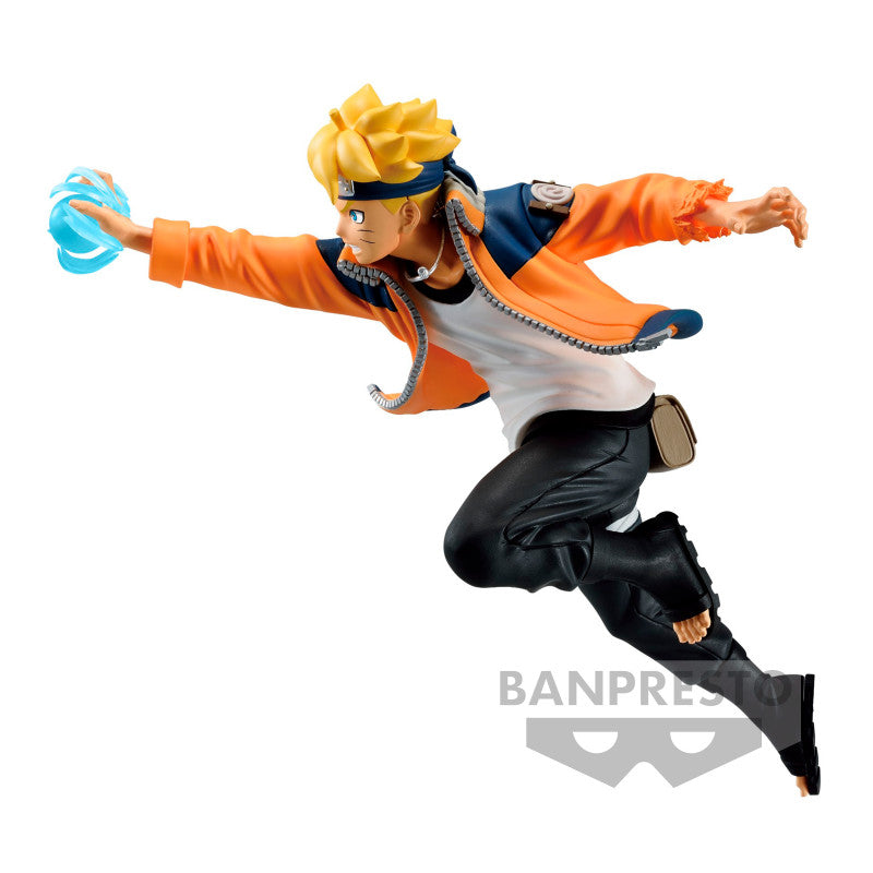 Figurine Naruto - Uzumaki Boruto Vibration Stars Ver.B