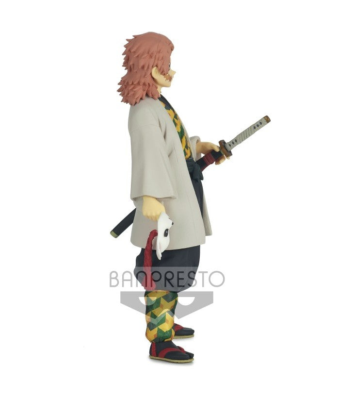 Figurine Demon Slayer - Sabito