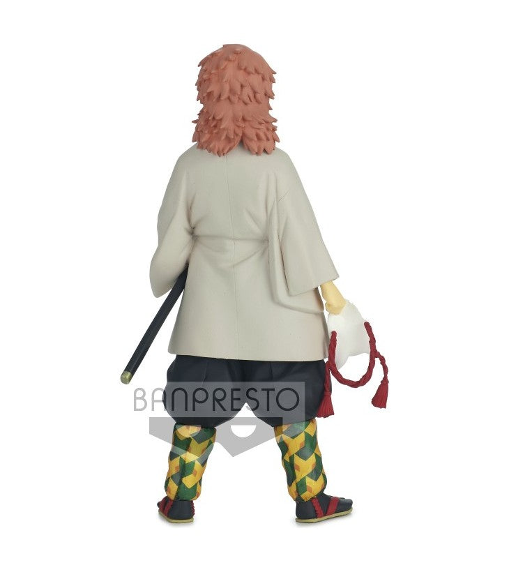 Figurine Demon Slayer - Sabito