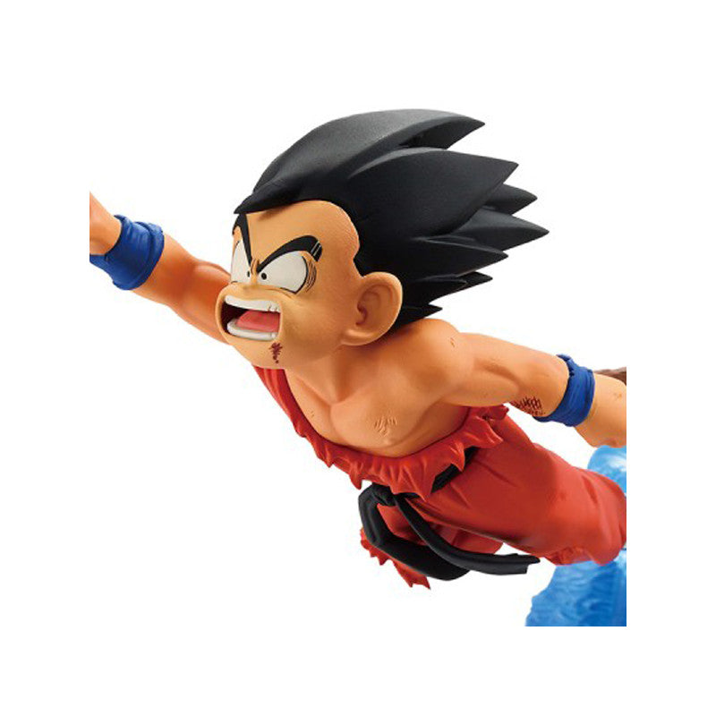 Figurine Dragon Ball Z - Son Goku Ichiban Kuji Dragon History II