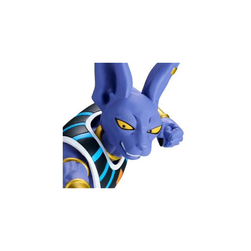 Figurine Dragon Ball Z - Beerus Match Makers