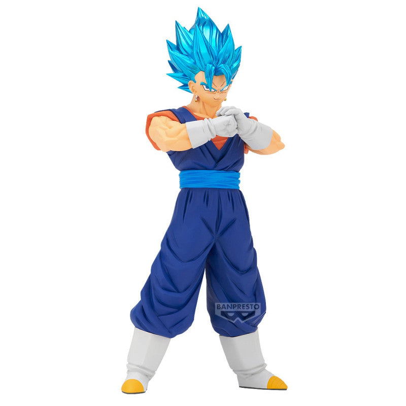 Figurine Dragon Ball Z - Vegetto SSGSS Blood Of Saiyans