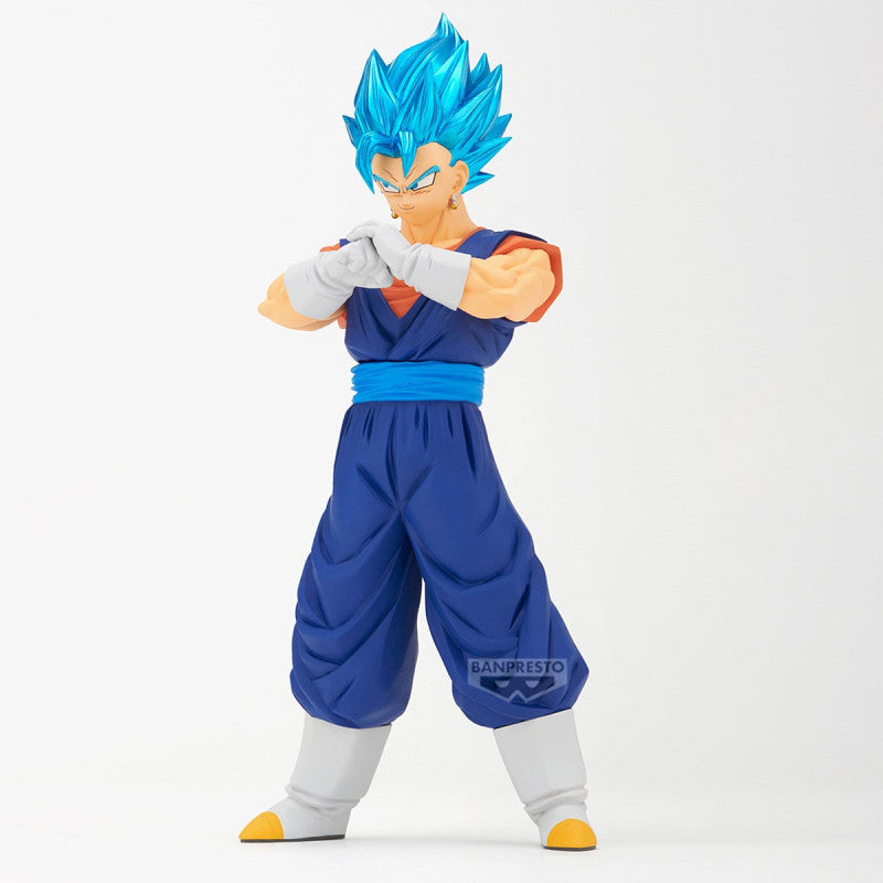 Figurine Dragon Ball Z - Vegetto SSGSS Blood Of Saiyans