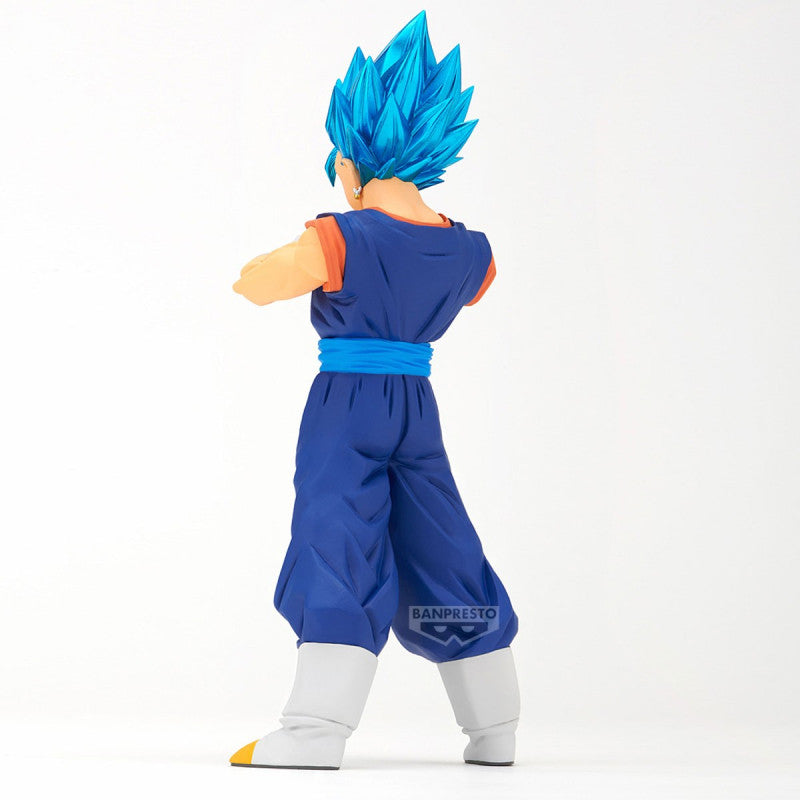 Figurine Dragon Ball Z - Vegetto SSGSS Blood Of Saiyans