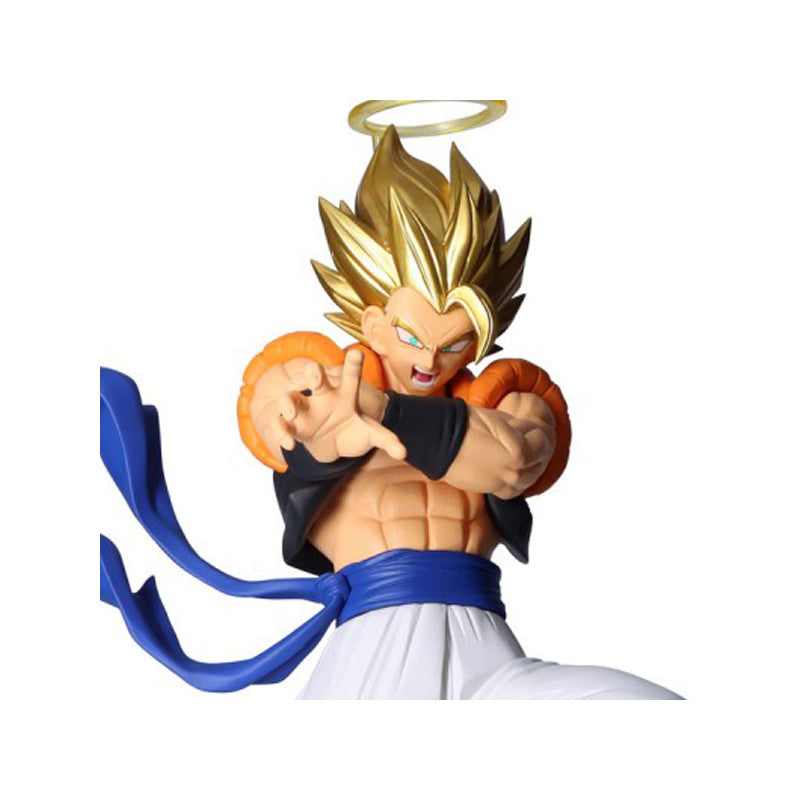 Figurine Dragon Ball Z - Gogeta 10th Anniversary