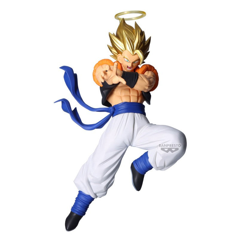 Figurine Dragon Ball Z - Gogeta 10th Anniversary