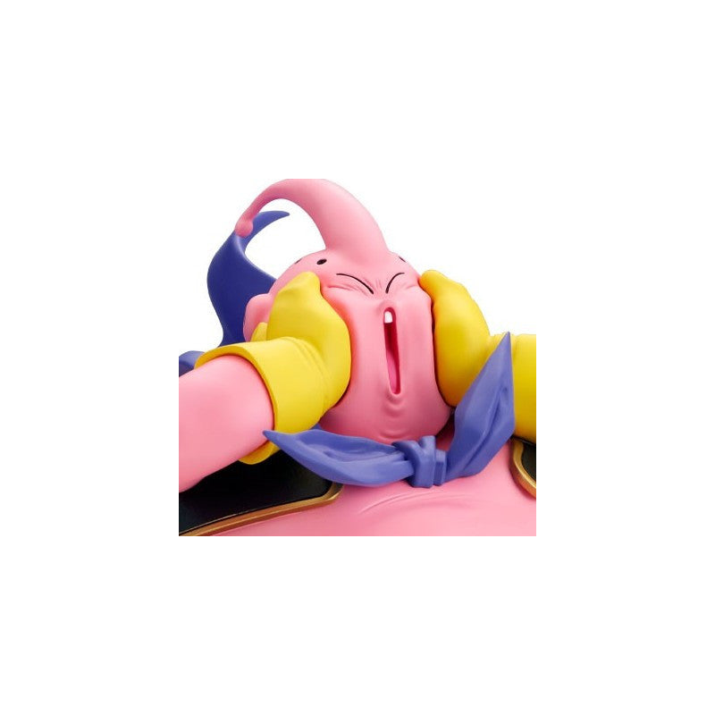 Figurine Dragon Ball Z - Majin Buu Match Makers