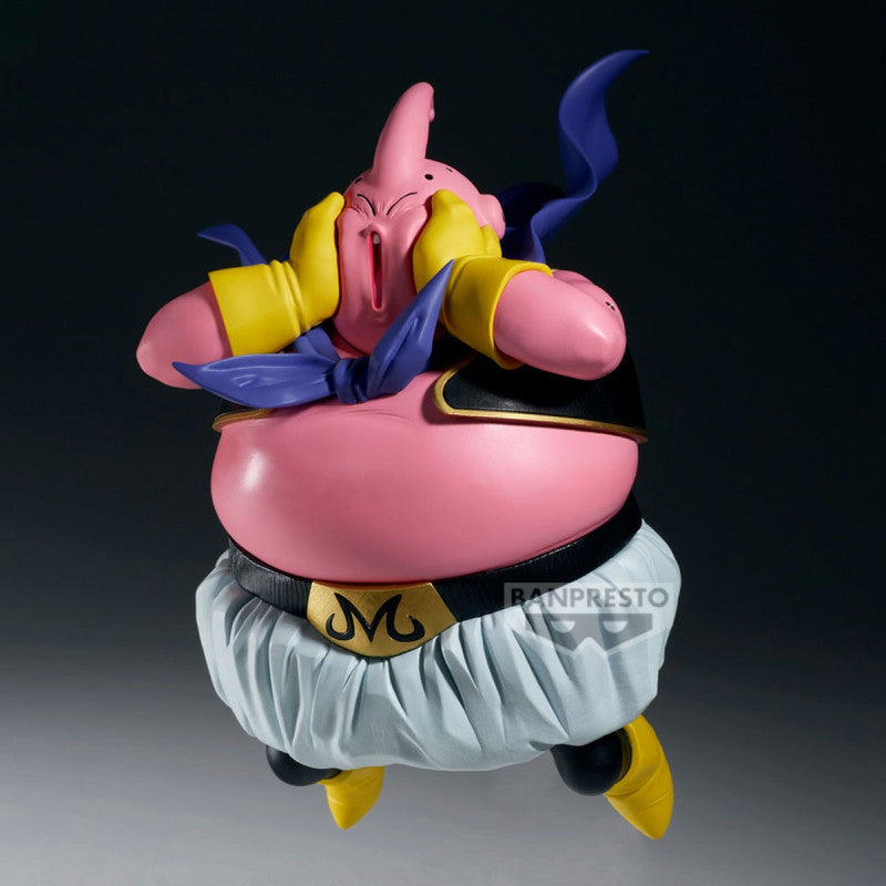 Figurine Dragon Ball Z - Majin Buu Match Makers