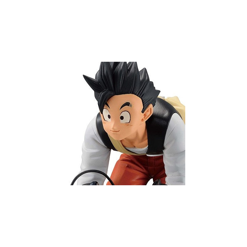 Figurine Dragon Ball Z - Son Gohan Ichibansho Snap Collection