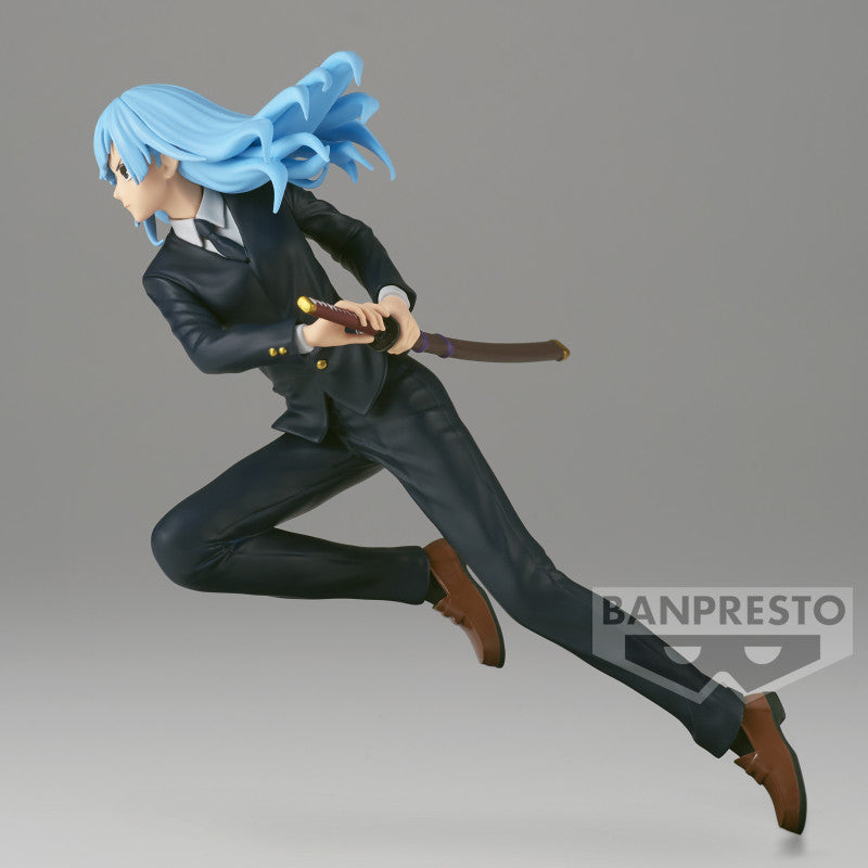 Figurine Jujutsu Kaisen - Kasumi Miwa Jufutsunowaza