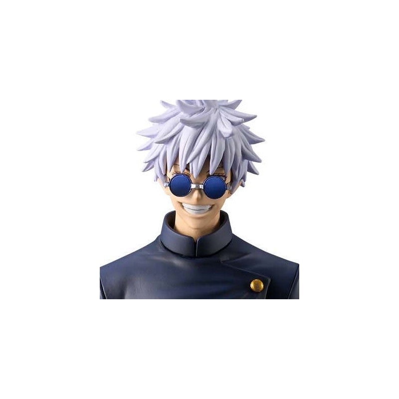 Figurine Jujutsu Kaisen - Satoru Gojo King Of Artist Hidden Inventory