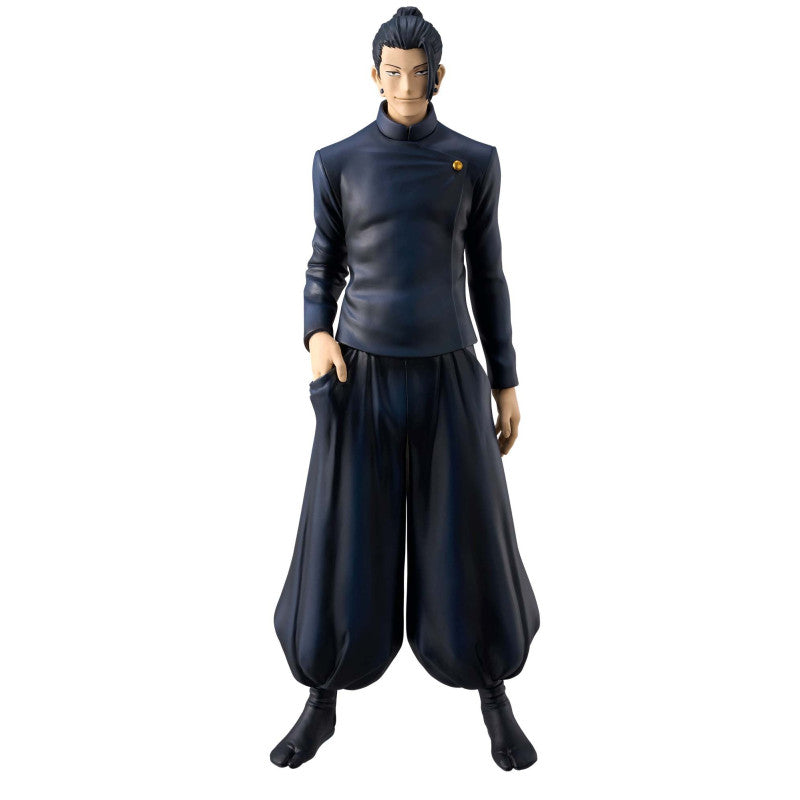 Figurine Jujutsu Kaisen - Suguru Geto King Of Artist Hidden Inventory