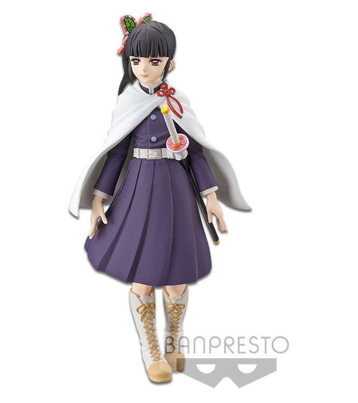 Figurine Demon Slayer - Kanao Tsuyuri