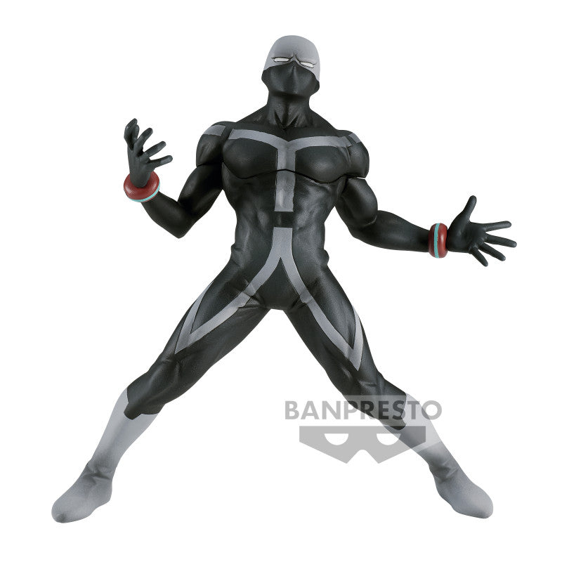 Figurine My Hero Academia - Twice The Evil Villains