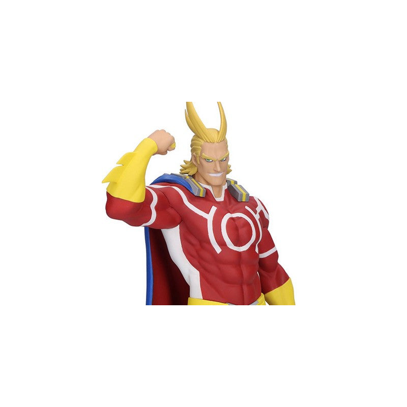Figurine My Hero Academia - The Movie You're Next - Figurine All Might