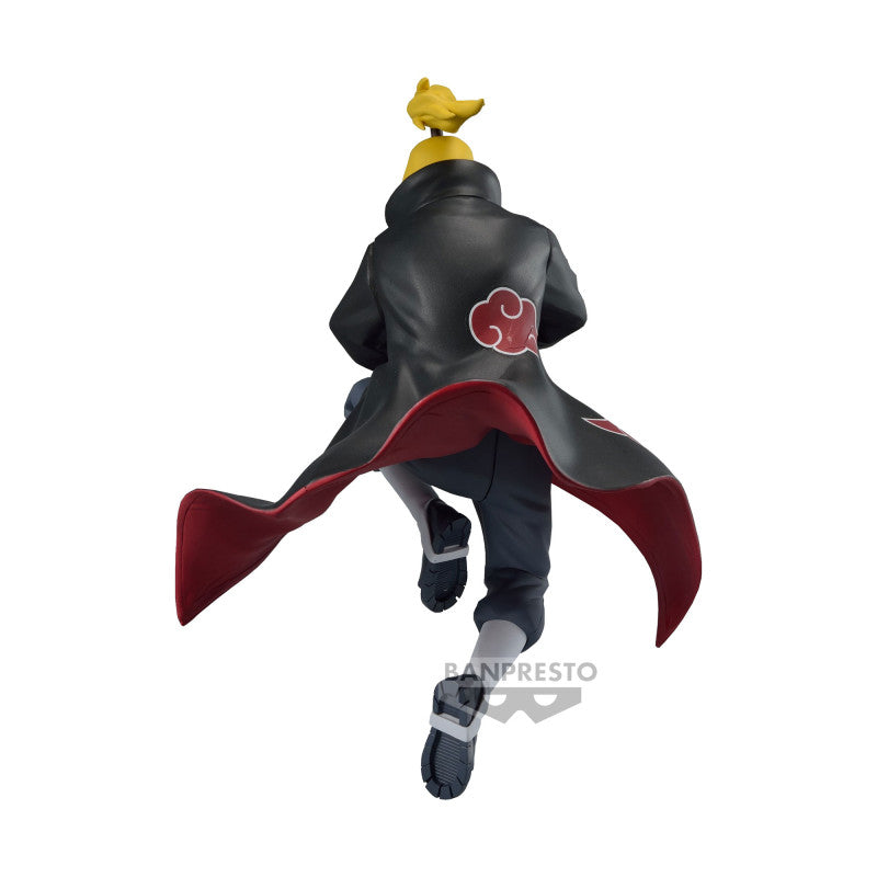 Figurine Naruto - Deidara Vibration Stars Special