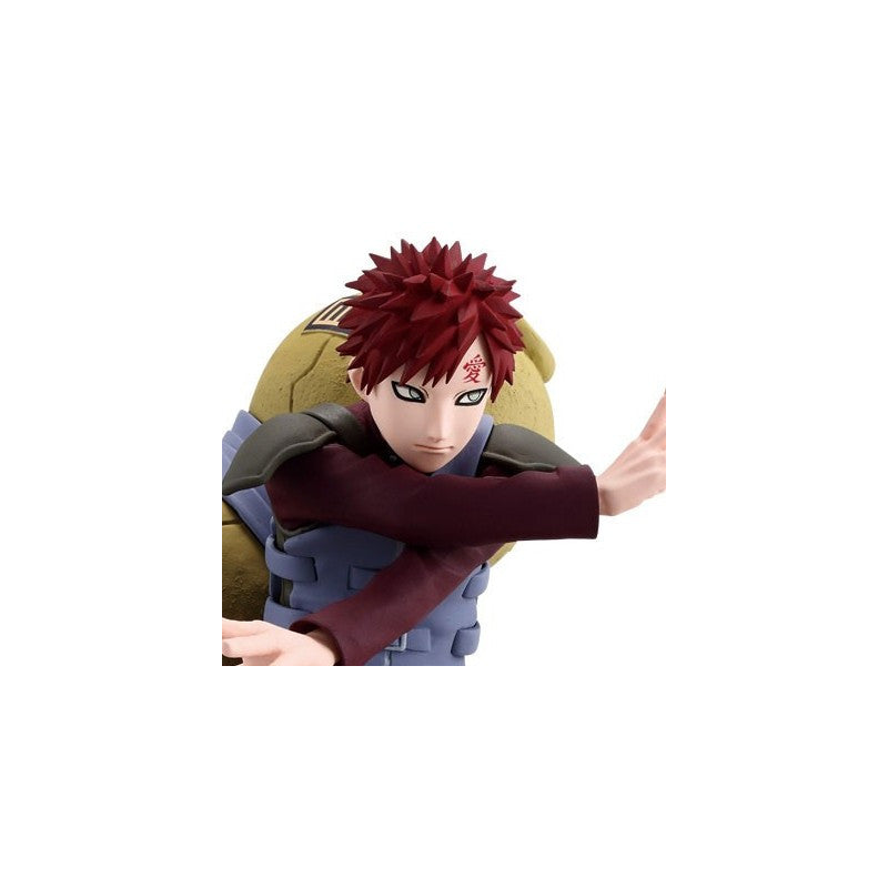 Figurine Naruto - Gaara Vibration Stars Plus