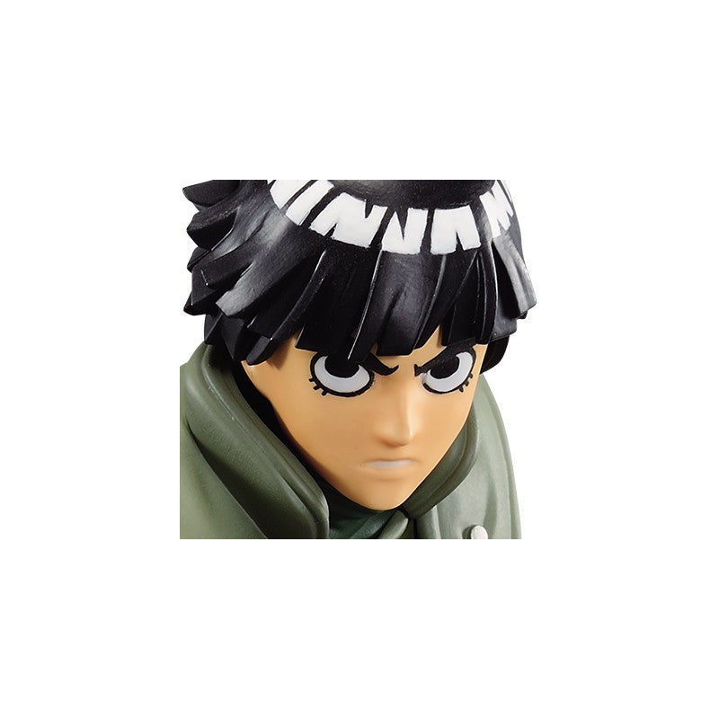 Figurine Naruto - Rock Lee Vibration Stars