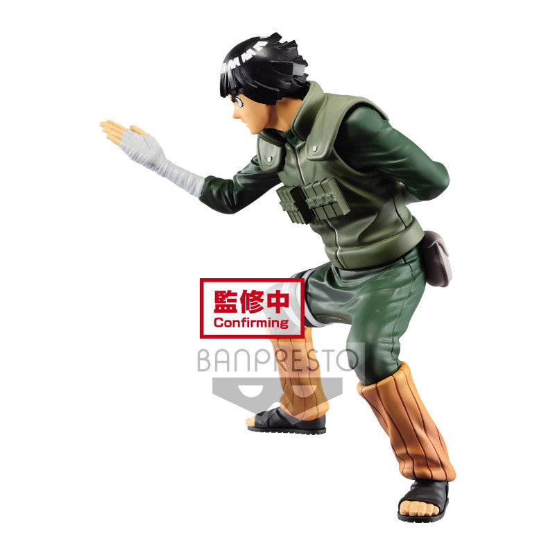 Figurine Naruto - Rock Lee Vibration Stars