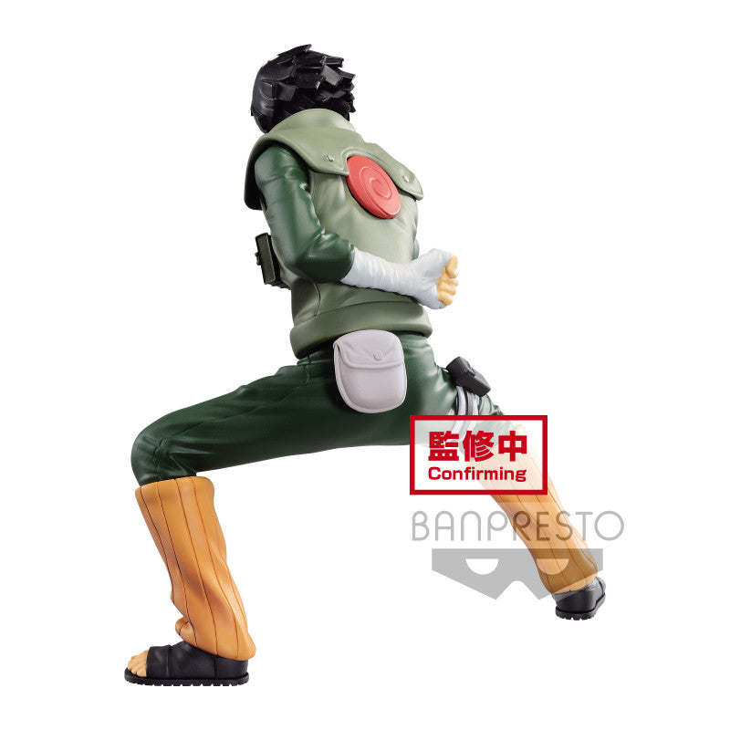 Figurine Naruto - Rock Lee Vibration Stars