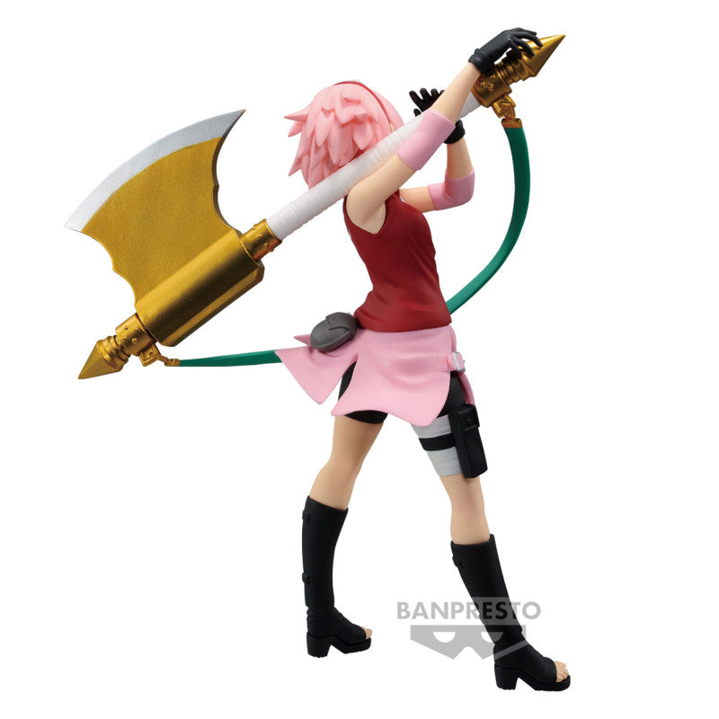 Figurine Naruto - Sakura Haruno