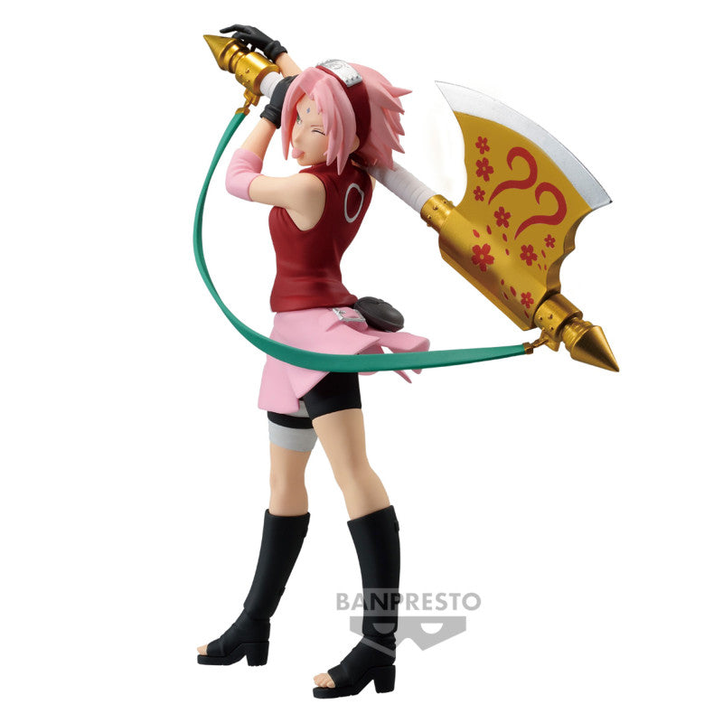 Figurine Naruto - Sakura Haruno
