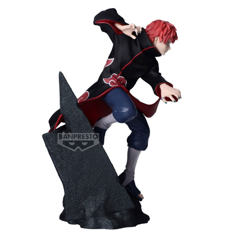Figurine Naruto - Sasori Effectreme