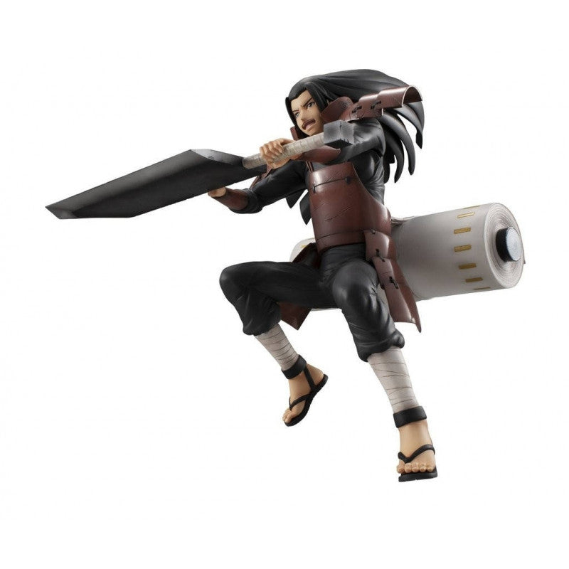 Figurine Naruto - Senju Hashirama G.E.M Series