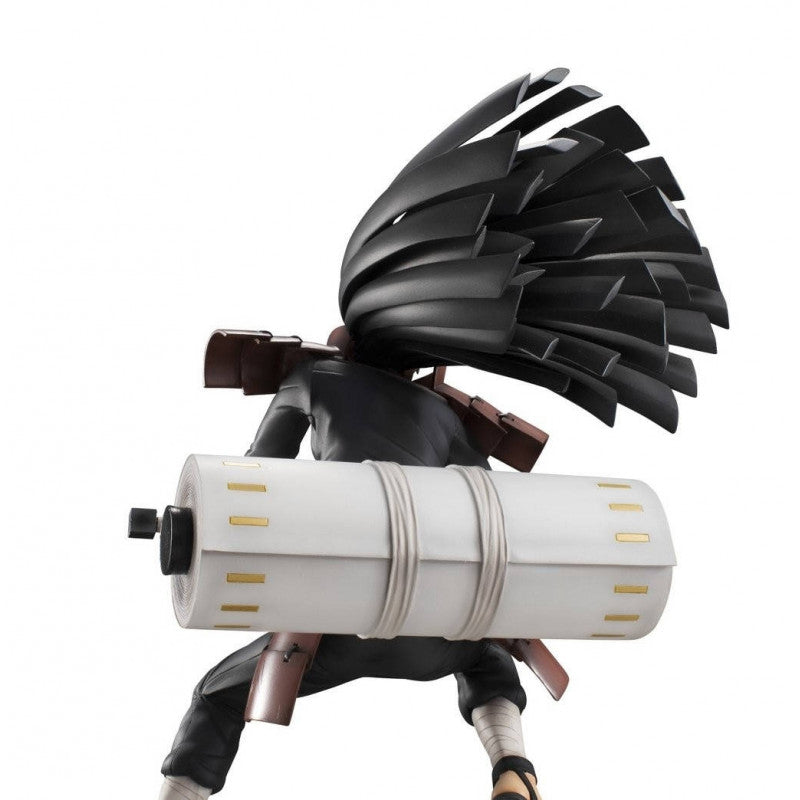 Figurine Naruto - Senju Hashirama G.E.M Series