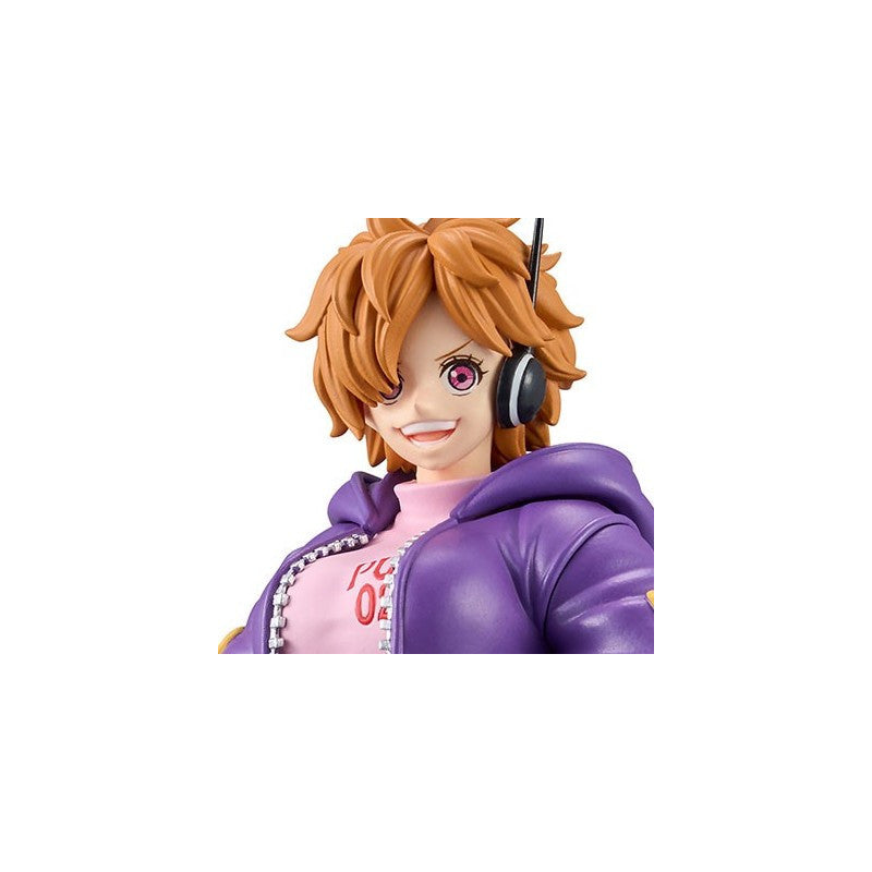 Figurine One Piece - Lilith DXF The Grandline Series Egg Head