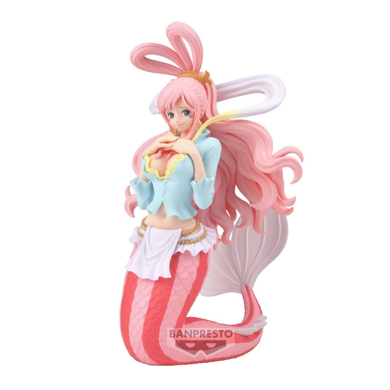 Figurine One Piece - Shirahoshi Glitter & Glamours