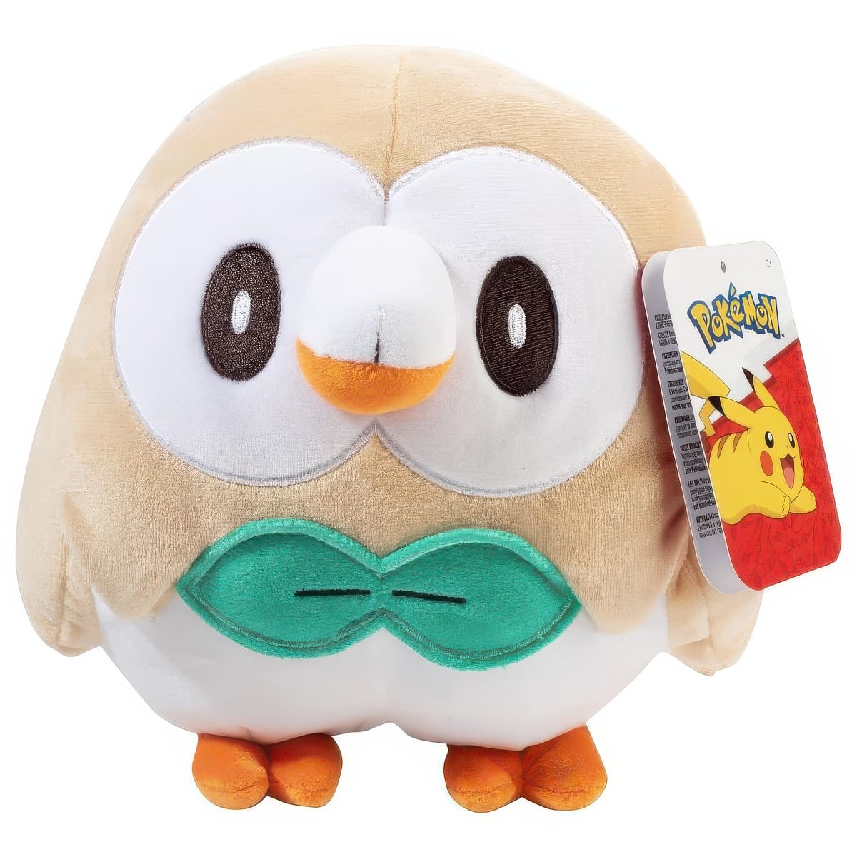 Peluche Pokémon - Brindibou