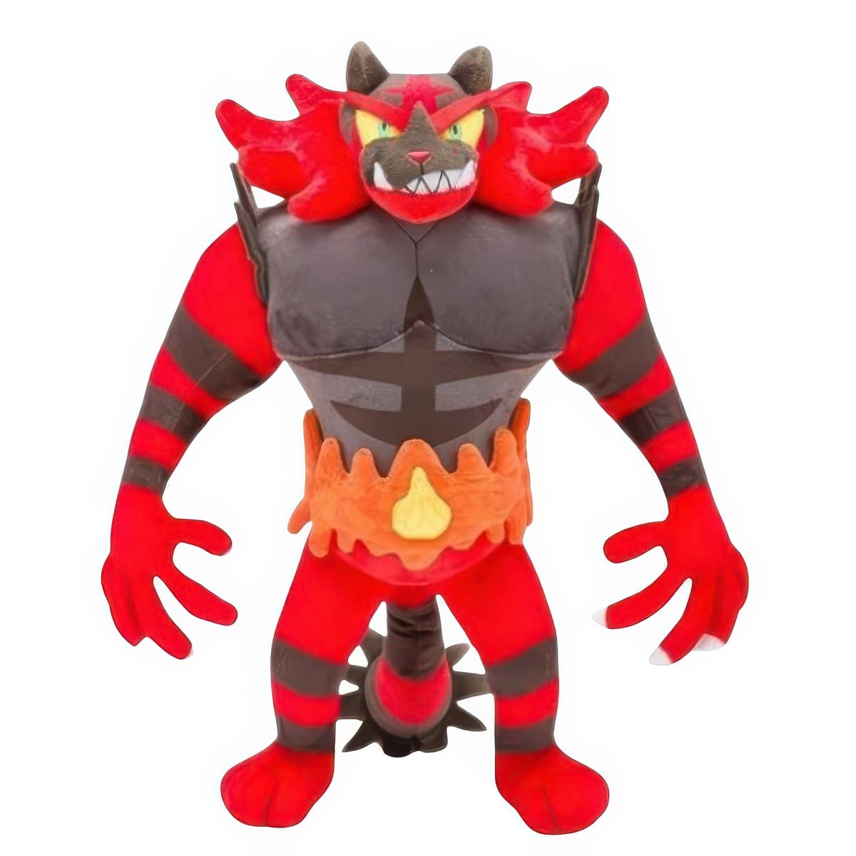 Peluche Pokémon - Félinferno
