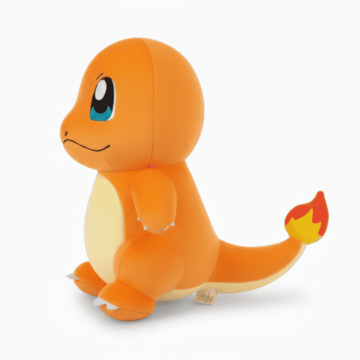 Peluche Pokémon - Peluche Salamèche