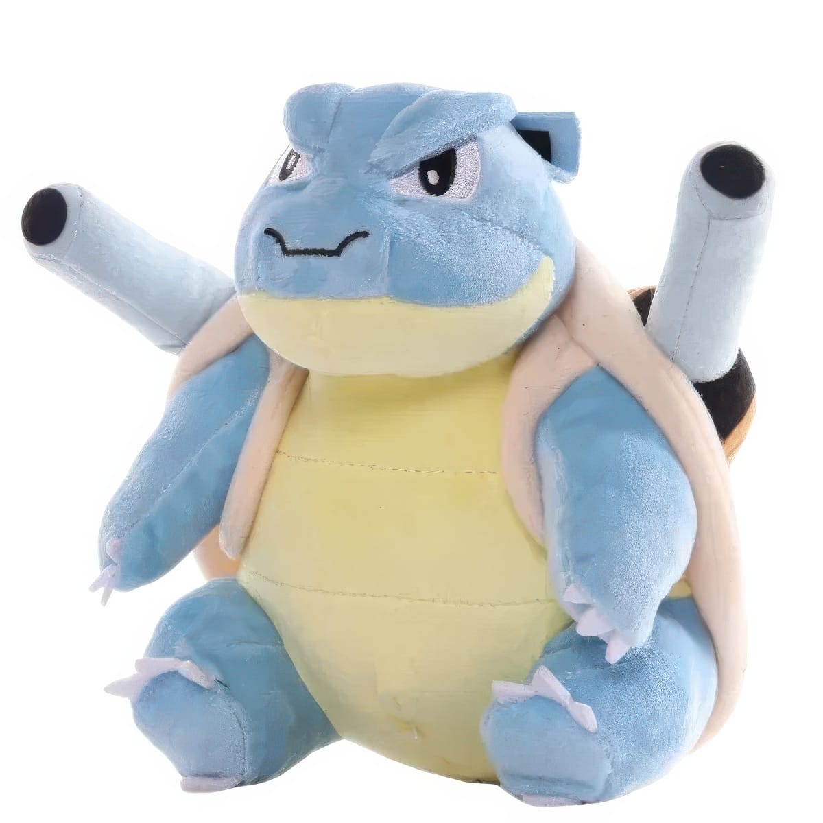 Peluche Pokémon - Tortank