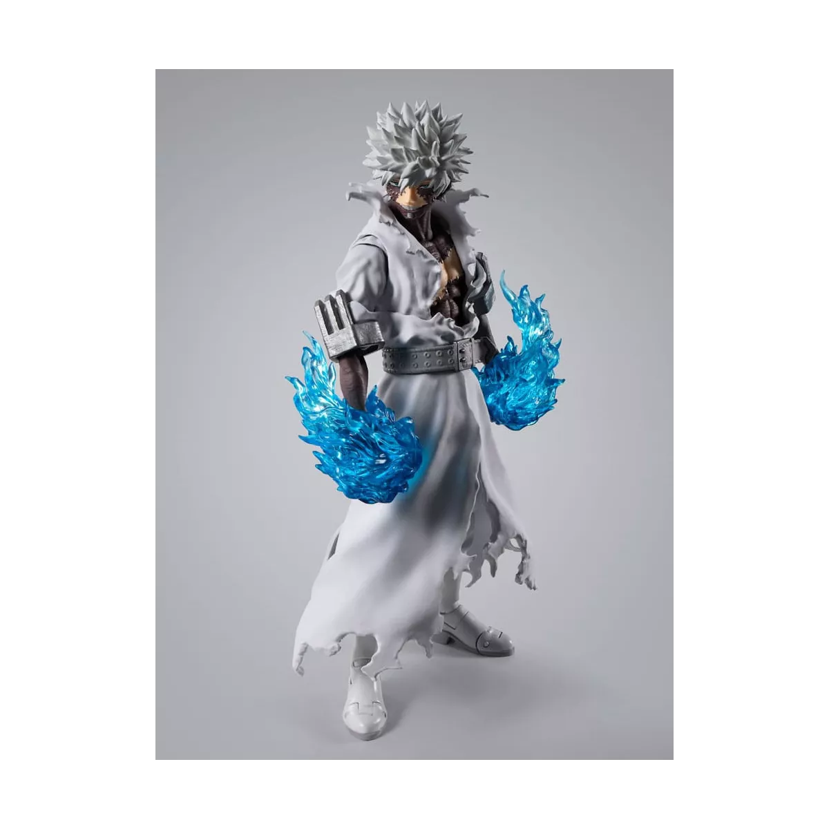 Figurines My Hero Academia - Dabi (Crématorium)