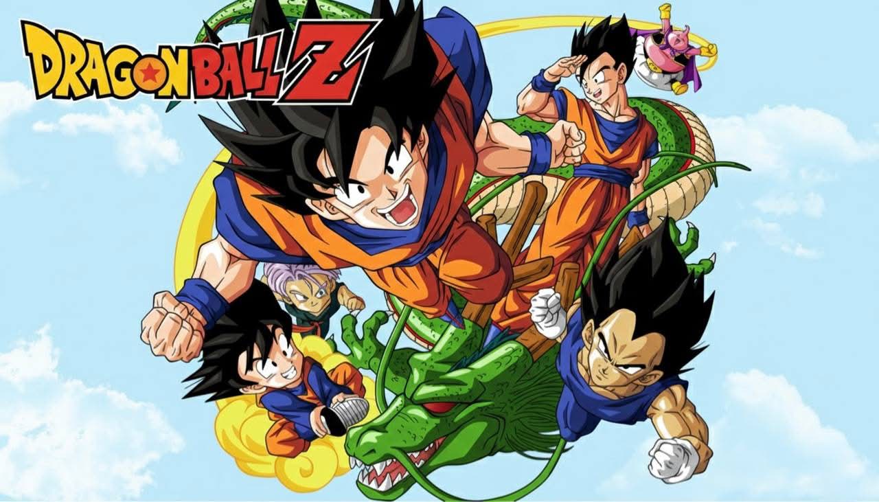 Dragon Ball