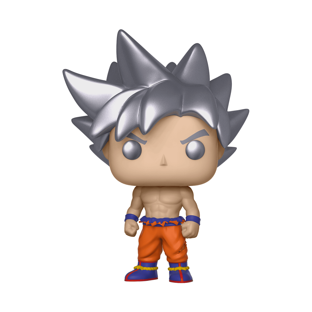 Funko POP Dragon Ball Super - Goku Ultra Instinct 386