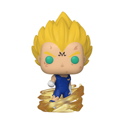 Funko POP Dragon Ball Z - Majin Végéta 862